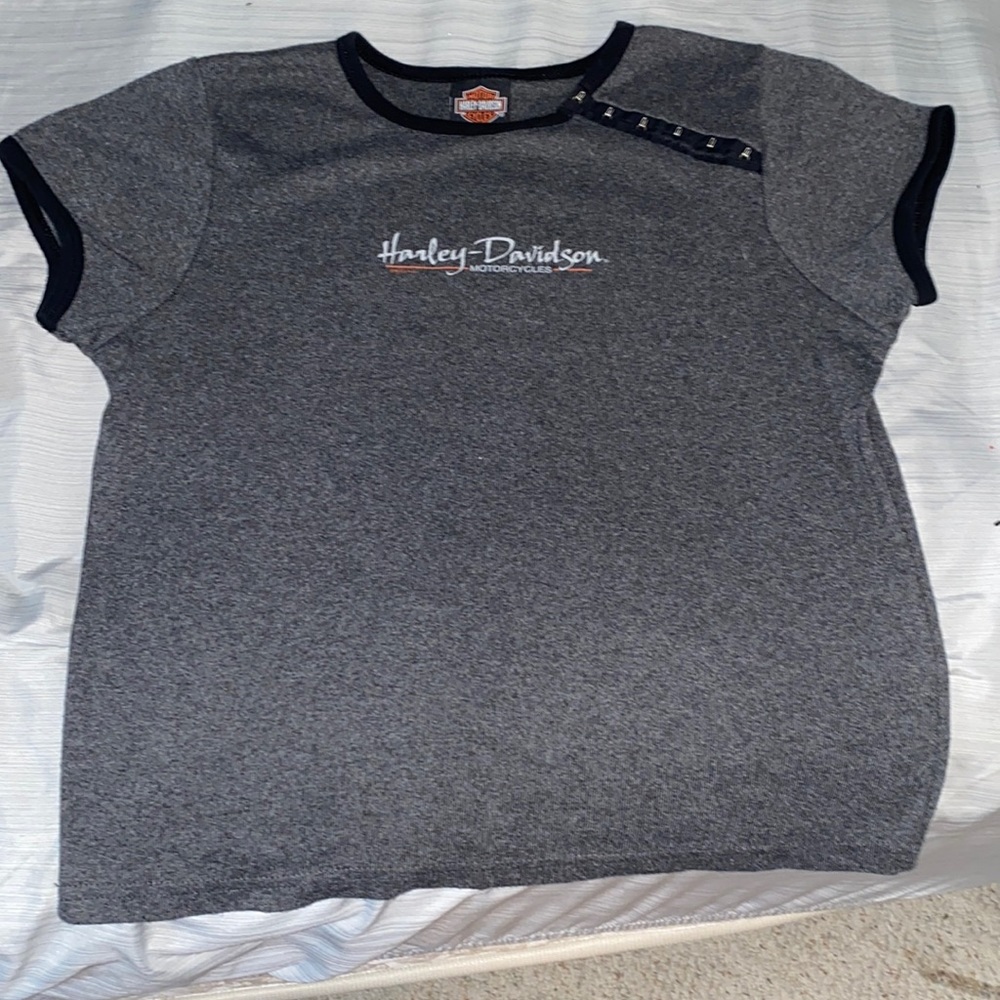 Harley Davidson T-shirt